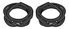 Door Seals for 1964-1965 Chevy El Camino