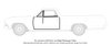 Weatherstrip w/OE Style Felts Kit  for 1966-1967 Chevy El Camino - image 2