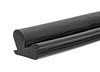 Roof Rail Weather Stripping Seals for 1968 Buick Skylark, Chevy Chevelle, Malibu, Oldsmobile Cutlass & Pontiac GTO, Lemans - image 4
