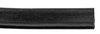 Roof Rail Weather Stripping Seals for Select 1969-1972 GM A-Body Vehicles - image 3