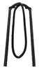 Convertible Top Weatherstrip Kit for 1964-1965 Buick Skylark, Chevy Chevelle, Olds Cutlass, Pontiac GTO, LeMans, & Tempest - image 2