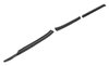 Roof Rail Weatherstrip Kit for 1966-1967 Buick Skylark, Chevy Chevelle & Malibu, Olds Cutlass, Pontiac GTO & LeMans Convertibles - image 3