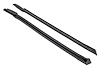Door Pillar Post Seal for Select 1964-1965 Buick, Chevrolet, Oldsmobile, & Pontiac Convertible Models - image 1