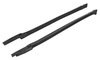 Door Pillar Post Seal for Select 1964-1965 Buick, Chevrolet, Oldsmobile, & Pontiac Convertible Models - image 2