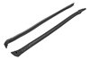 Door Pillar Post Weatherstrip Seals for 1966-1967 Buick Skylark, Chevy Chevelle, Malibu, Oldsmobile Cutlass & Pontiac GTO, LeMan - image 2