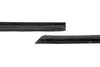 Quarter Glass Seals, w/Steel Insert for 1964-1965 Buick Skylark, Chevy Chevelle, Olds Cutlass & Pontiac GTO Hardtop Coupe - image 3