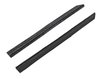 Quarter Glass Seals, w/Steel Insert for 1964-1965 Buick Skylark, Chevy Chevelle, Olds Cutlass & Pont. GTO, Lemans, Tempest Conv. - image 2