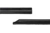 Quarter Glass Seals, w/Steel Insert for 1964-1965 Buick Skylark, Chevy Chevelle, Olds Cutlass & Pont. GTO, Lemans, Tempest Conv. - image 3