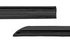 Quarter Glass Seals, w/Steel Insert for 1966-1967 Buick Skylark, Chevy Chevelle, Olds Cutlass & Pontiac GTO, Lemans, Tempest - image 3