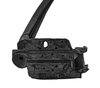 Rear of Door Frame Seals for 1993-2002 Chevrolet Camaro & Pontiac Firebird - image 2