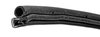 Rear of Door Frame Seals for 1993-2002 Chevrolet Camaro & Pontiac Firebird - image 4