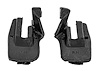 Interior Door U-Jamb Seals for 1967-1969 Chevrolet Camaro & Pontiac Firebird - image 1