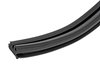 Roof-Rail Weather Stripping Seals for 1968-1969 Chevrolet Camaro & Pontiac Firebird Coupe Models - image 4