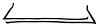 Roof-Rail Weather Stripping Seals for 1982-1992 Chevrolet Camaro & Pontiac Firebird Coupe Models - image 1
