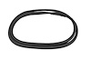 Trunk, Upper Rear & Hatch Weatherstrip Seal for 1993-2002 Chevrolet Camaro & Pontiac Firebird [Convertible Models] - image 1