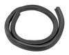Convertible Top Header Seal w/ Molded Ends for 1967-1969 Chevrolet Camaro & Pontiac Firebird [3-Piece Kit] - image 2