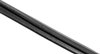 Convertible Top Header Seal w/ Molded Ends for 1967-1969 Chevrolet Camaro & Pontiac Firebird [3-Piece Kit] - image 3
