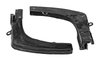 Convertible Top Header Seal w/ Molded Ends for 1967-1969 Chevrolet Camaro & Pontiac Firebird [3-Piece Kit] - image 4