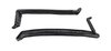 Convertible Top Side Weatherstrip Seal Kit for 1993-2002 Chevrolet Camaro & Pontiac Firebird - image 3