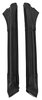 Horizontal and Vertical Roof Rail Weather Seals for 1987-1992 Chevrolet Camaro, Pontiac Firebird Convertibles - image 4