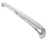 Front Bumper Fits Select 1960-1962 Chevrolet/GMC Trucks, Suburban [Chrome] - image 2