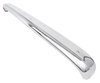 Front Bumper Fits Select 1963-1966 Chevrolet/GMC Trucks [Chrome] - image 2