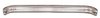 Front Bumper Fits Select 1963-1966 Chevrolet/GMC Trucks [Chrome] - image 3