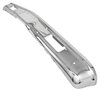 Front Bumper Fits Select 1971-1972 Chevrolet/GMC Trucks, Blazer, Jimmy, Suburban with Parking Light Holes [Chrome] - image 2