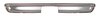 Rear Bumper Fits Select 1967-1987 Chevrolet & GMC C/K Series Stepside Trucks w/o Impact Strip Holes [Chrome] - image 3