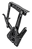 Hood Hinge Fits Select 1967-1972 Chevy and GMC Trucks, Blazer, Jimmy & Suburban [Left/Driver Side]