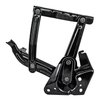 Hood Hinge Fits Select 1967-1972 Chevy and GMC Trucks, Blazer, Jimmy & Suburban [Left/Driver Side] - image 2