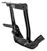 Hood Hinge Fits Select 1967-1972 Chevy and GMC Trucks, Blazer, Jimmy & Suburban [Left/Driver Side] - image 3