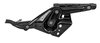 Hood Hinge Fits Select 1967-1972 Chevy and GMC Trucks, Blazer, Jimmy & Suburban [Left/Driver Side] - image 4
