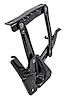 Hood Hinge Fits Select 1967-1972 Chevy and GMC Trucks, Blazer, Jimmy & Suburban [Right/Passenger Side] - image 1