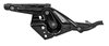 Hood Hinge Fits Select 1967-1972 Chevy and GMC Trucks, Blazer, Jimmy & Suburban [Right/Passenger Side] - image 4