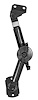 Hood Hinge Fits Select 1981-1991 Chevrolet/GMC Trucks, Blazer, Jimmy, Suburban [Left/Driver Side] - image 1