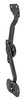 Hood Hinge Fits Select 1981-1991 Chevrolet/GMC Trucks, Blazer, Jimmy, Suburban [Left/Driver Side] - image 2