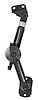 Hood Hinge Fits Select 1981-1991 Chevrolet/GMC Trucks, Blazer, Jimmy, Suburban [Right/Passenger Side] - image 1