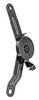 Hood Hinge Spring Assembly Fits Select 1988-2000 Chevrolet/GMC Trucks, Blazer, Jimmy, Suburban, Yukon [Left/Driver Side] - image 4