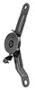 Hood Hinge Spring Assembly Fits Select 1988-2000 Chevrolet/GMC Trucks, Blazer, Jimmy, Suburban, Yukon [Right/Passenger Side] - image 4