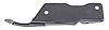 Hood Hinge Fits Select 1988-2000 Chevrolet/GMC Trucks, Blazer, Jimmy, Suburban, Yukon [Right/Passenger Side]
