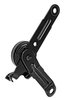 Hood Hinge Spring Assembly Fits Select 2007-2014 Cadillac, Chevrolet & GMC Models [Left/Driver Side] - image 2