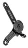 Hood Hinge Spring Assembly Fits Select 2007-2014 Cadillac, Chevrolet & GMC Models [Left/Driver Side] - image 4