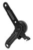 Hood Hinge Spring Assembly Fits Select 2007-2014 Cadillac, Chevrolet & GMC Models [Right/Passenger Side] - image 2