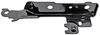 Hood Hinge Fits Select 2007-2014 Cadillac, Chevrolet & GMC Models [Left/Driver Side] - image 2