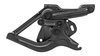 Hood Hinge for 1960-1966 Chevrolet & GMC Trucks [Left/Driver Side] - image 4