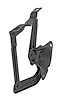 Hood Hinge for 1960-1966 Chevrolet & GMC Trucks [Right/Passenger Side]