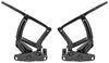 Hood Hinges w/Springs for 1968-1970 Pontiac Tempest, 1968-1972 Pontiac GTO & Lemans - image 2