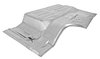 Trunk Floor Pan for Select 1968-1970 Mopar B-Body Vehicles [Right, Passenger Side] - image 4