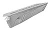 Trunk Floor Filler Extension Panel for 1968-1970 Dodge Charger [Left, Driver Side] - image 2